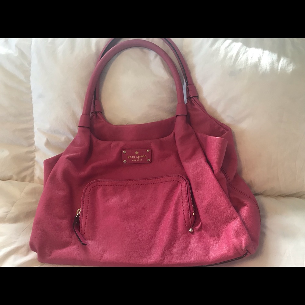 Hand bag